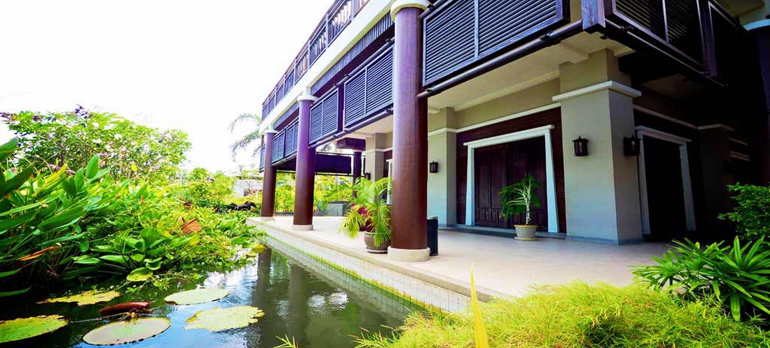 Resort Bhundhari Resort&spa 4*