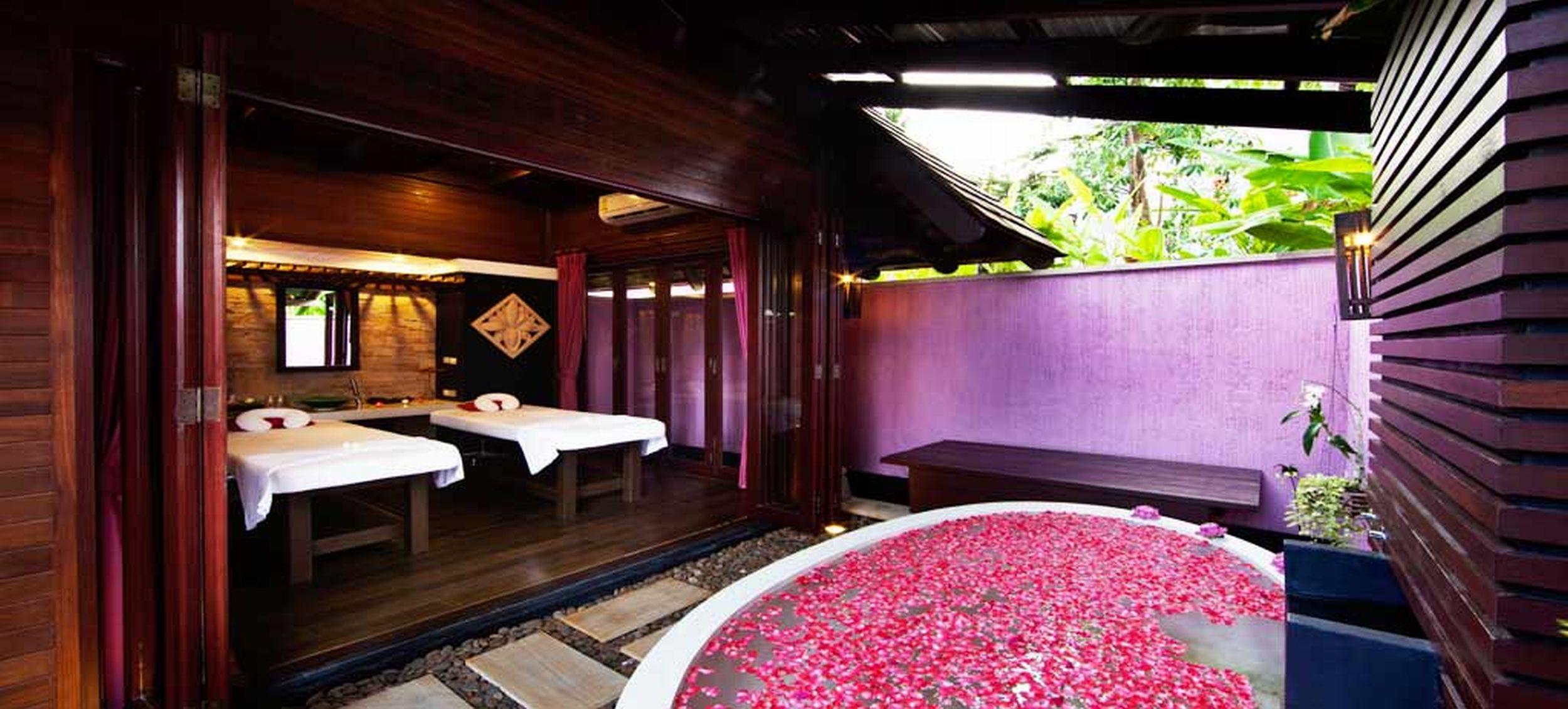 Resort Bhundhari Resort&spa Bophut