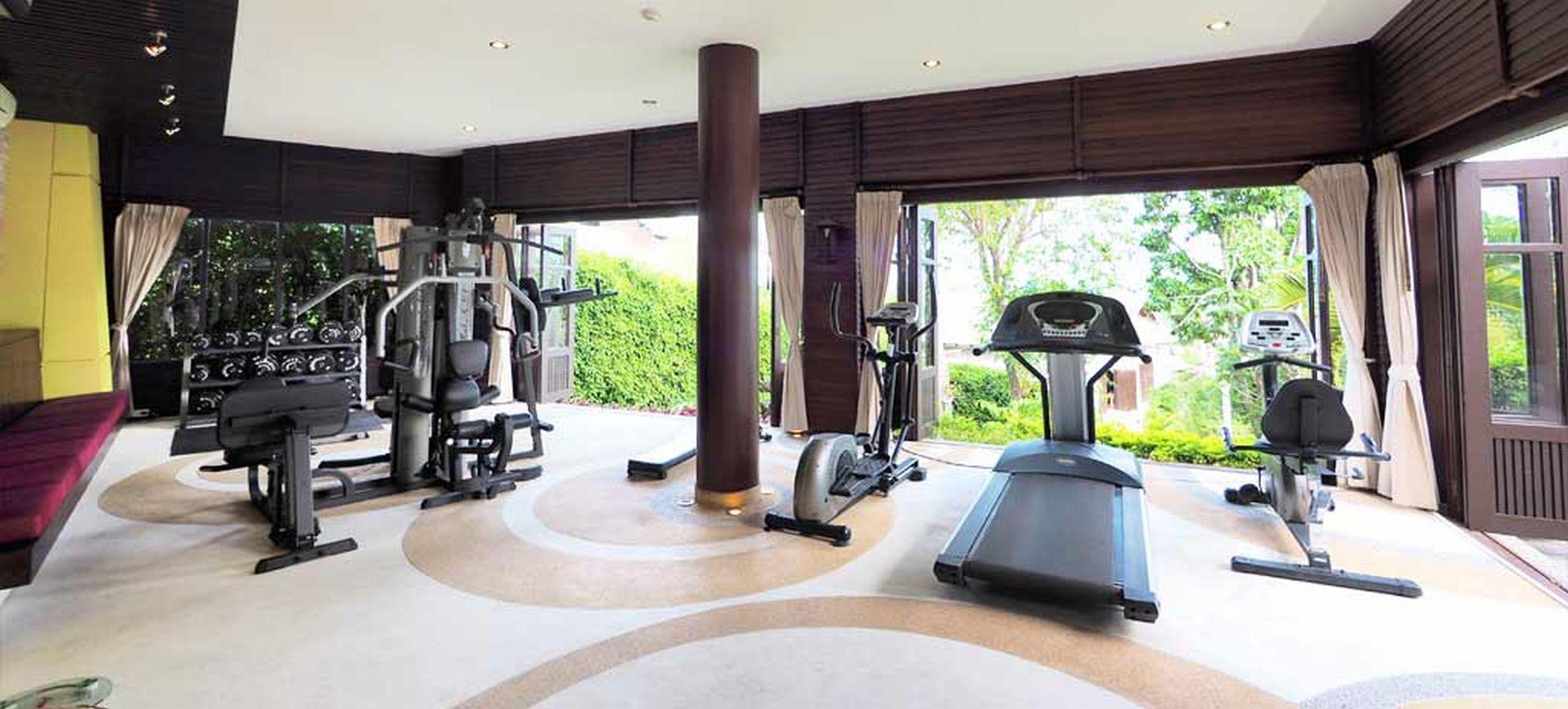 Resort Bhundhari Resort&spa Bophut
