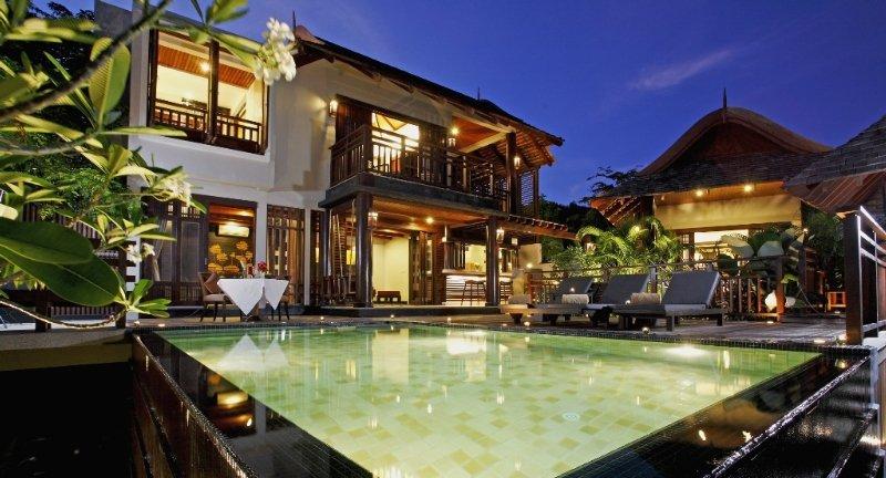 Bhundhari Resort&spa Resort 4*