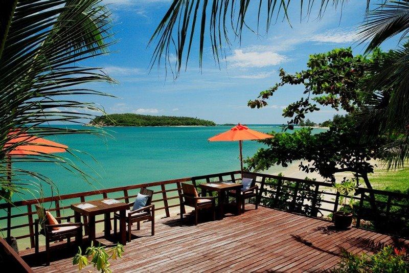 Bhundhari Resort&spa Resort Bophut