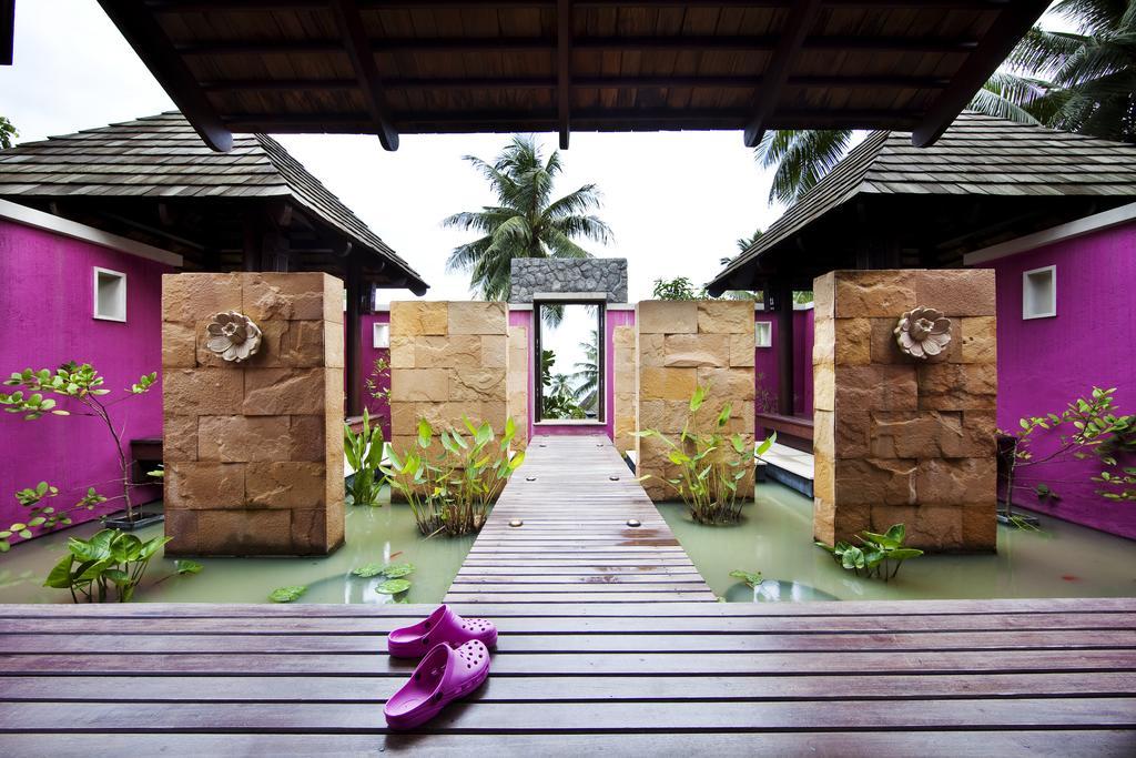 Resort Bhundhari Resort&spa Bophut
