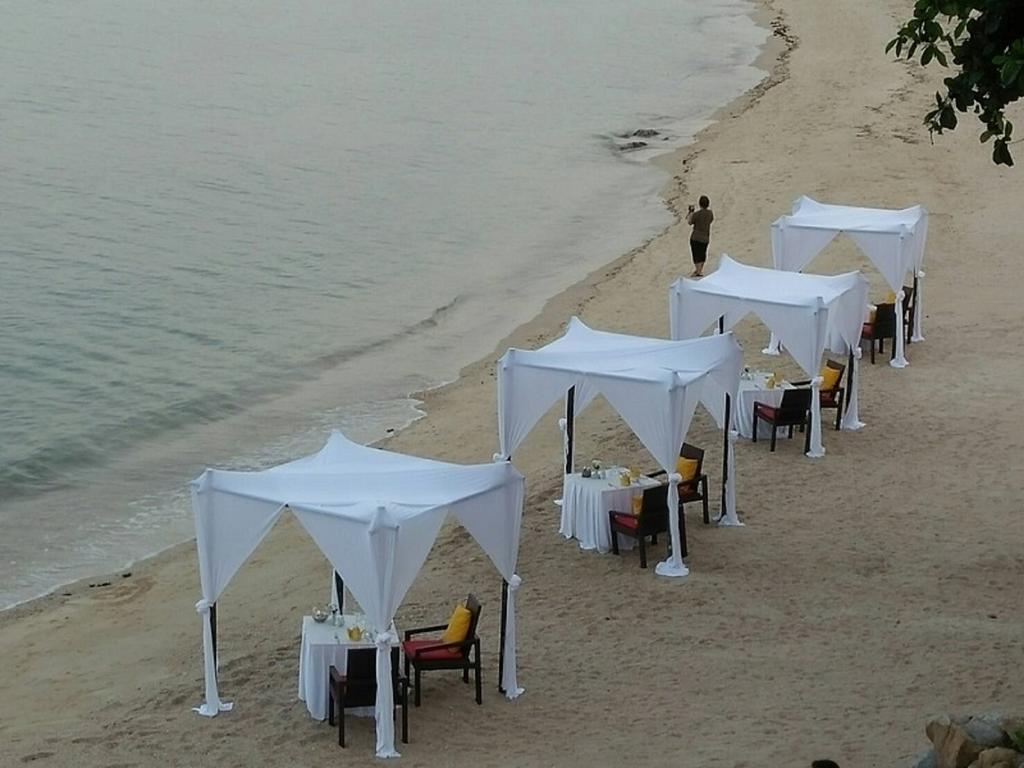 Bhundhari Resort&spa Bophut