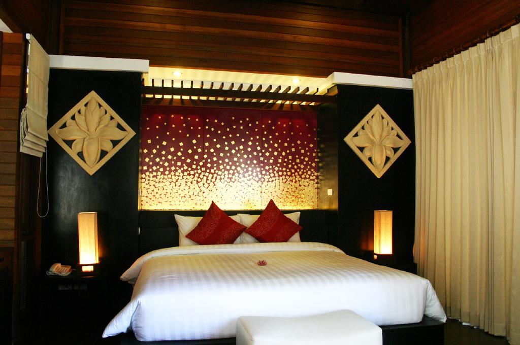 Resort Bhundhari Resort&spa