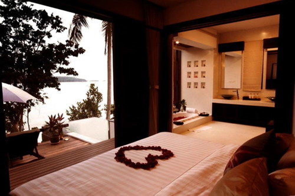 Bhundhari Resort&spa 4* Bophut