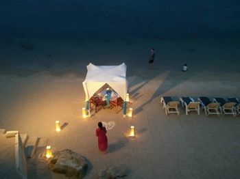 Bhundhari Resort&spa Resort Bophut