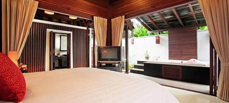 Bhundhari Resort&spa Resort