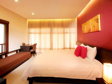 Bhundhari Resort&spa 4*