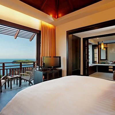 Bhundhari Resort&spa 4*